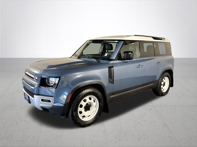 2024 Land Rover Defender 110 P300 2024 Land Rover Defender 110 P300