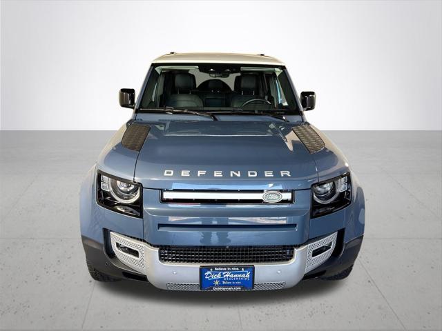 2024 Land Rover Defender 110 P300 2024 Land Rover Defender 110 P300