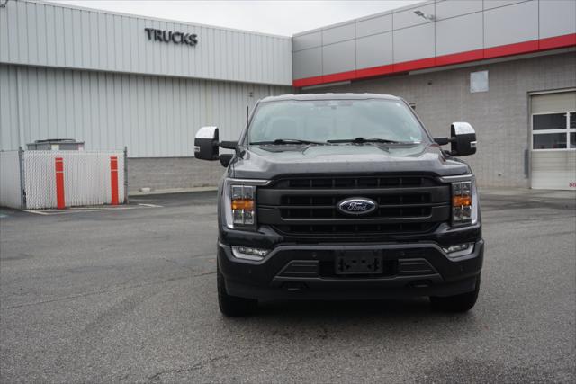 2022 Ford F-150 LARIAT 2022 Ford F-150 LARIAT