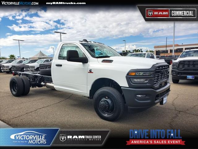 2026 Ram 3500 Tradesman/Big Horn for sale in Victorville, CA