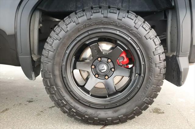 2020 GMC Sierra 1500 4WD Crew Cab Short Box Denali
