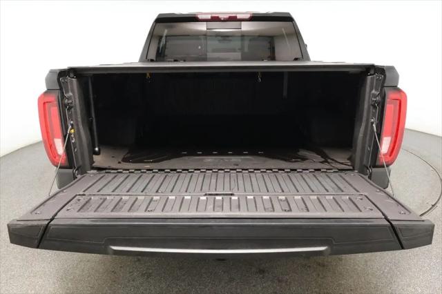 2020 GMC Sierra 1500 4WD Crew Cab Short Box Denali