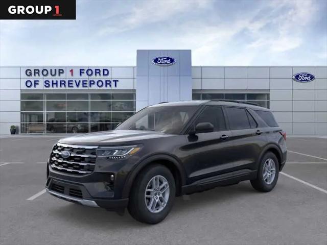 2026 Ford Explorer Active for sale in Shreveport, LA