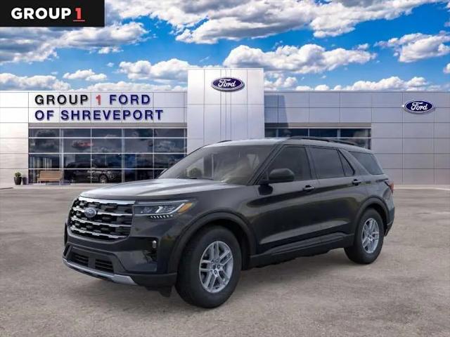 2026 Ford Explorer Active for sale in Shreveport, LA