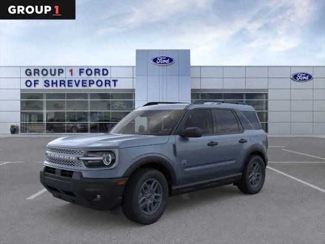 2025 Ford Bronco Sport Big Bend for sale in Shreveport, LA