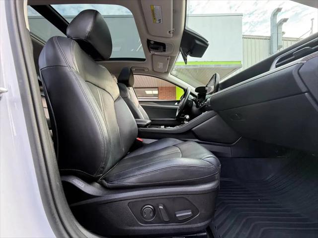 2021 Kia K5 EX
