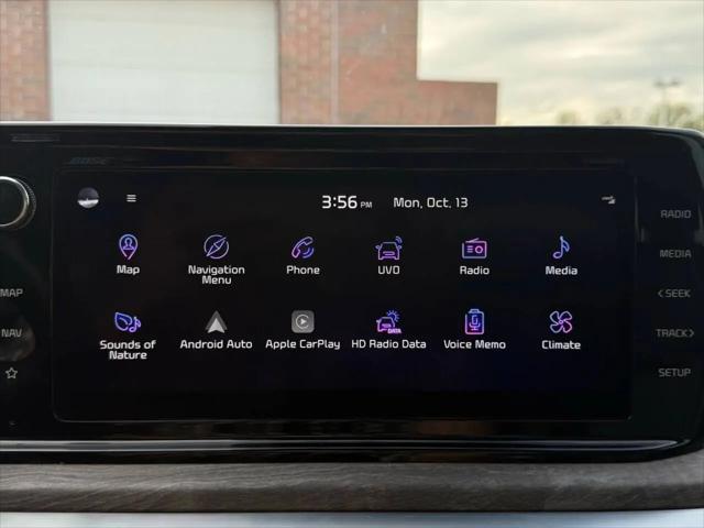 2021 Kia K5 EX