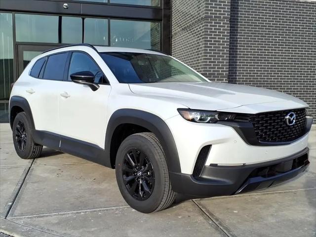 2026 Mazda CX-50 Hybrid Premium for sale near Dayton, OH