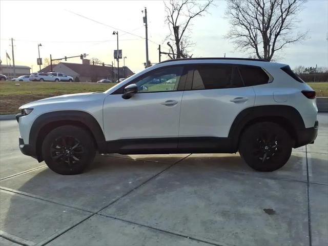 2026 Mazda CX-50 Hybrid Premium