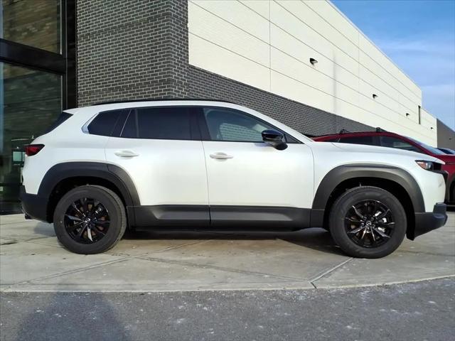 2026 Mazda CX-50 Hybrid Premium