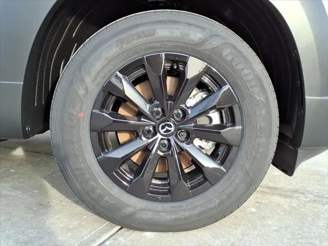 2026 Mazda CX-50 Hybrid Premium