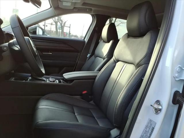 2026 Mazda CX-50 Hybrid Premium
