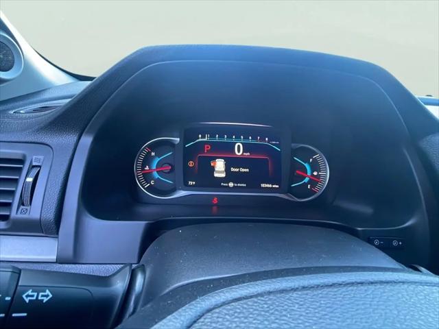 2021 Honda Pilot 2WD Special Edition