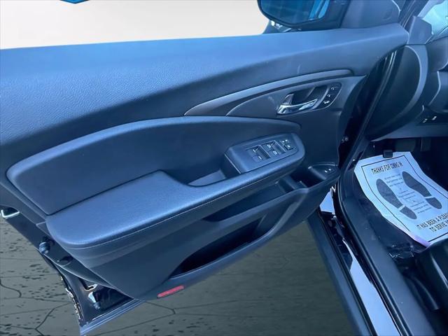 2021 Honda Pilot 2WD Special Edition