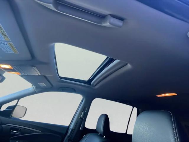 2021 Honda Pilot 2WD Special Edition