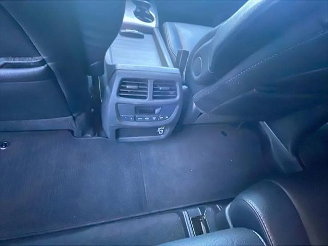 2021 Honda Pilot 2WD Special Edition