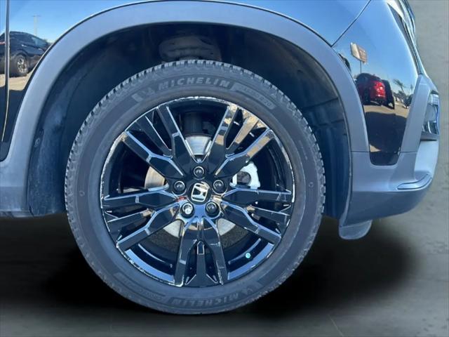 2021 Honda Pilot 2WD Special Edition
