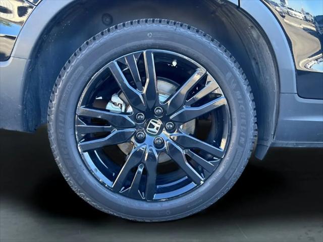 2021 Honda Pilot 2WD Special Edition