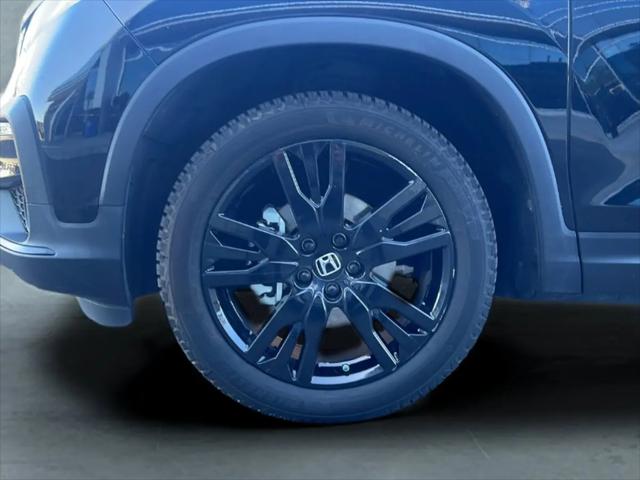 2021 Honda Pilot 2WD Special Edition