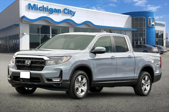 2026 Honda Ridgeline RTL for sale in Michigan City, IN