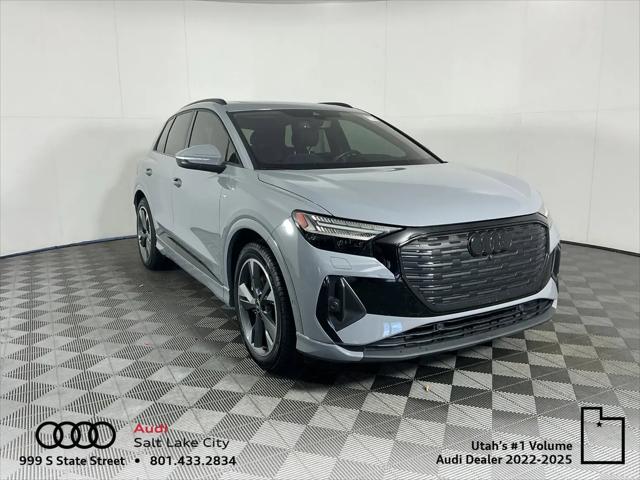 2024 Audi e-tron Prestige 55 quattro for sale in Salt Lake City, UT