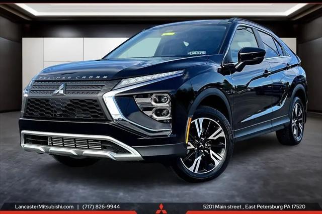 2026 Mitsubishi Eclipse Cross SE S-AWC for sale in East Petersburg, PA