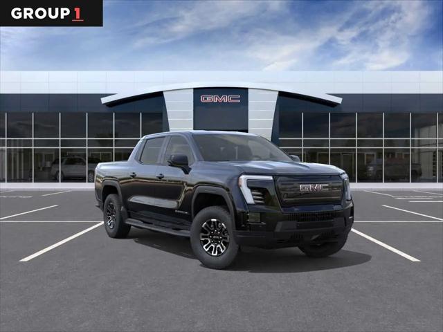 2026 GMC Sierra Standard Range Elevation for sale in El Paso, TX