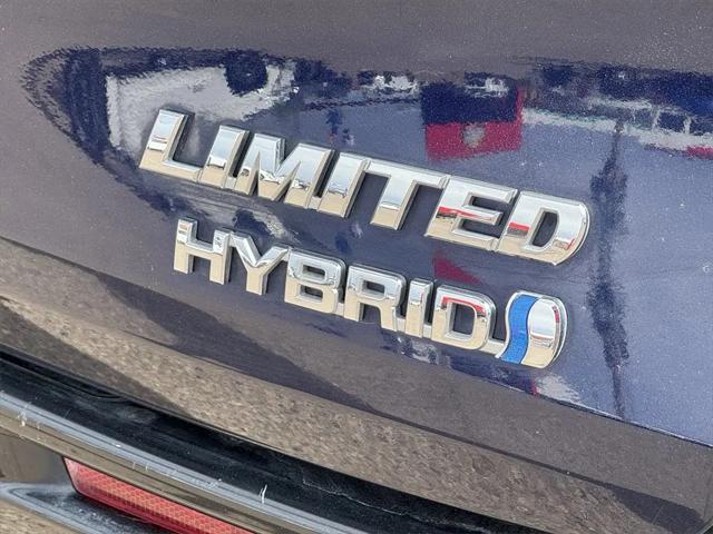 2021 Toyota Sienna Limited
