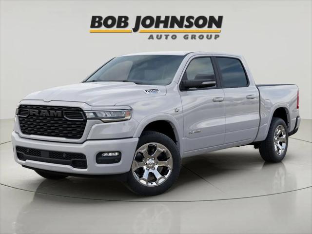 2026 Ram 1500 Big Horn Crew Cab 4x4 57 Box for sale in Watertown, NY