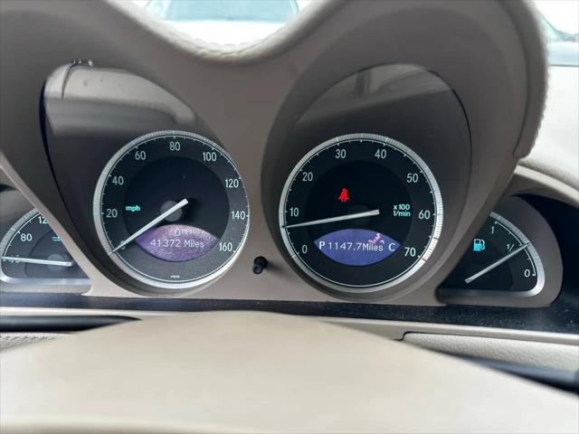 2008 Mercedes-Benz SL SL 550 SL 550