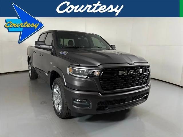 2026 Ram 1500 Big Horn Crew Cab 4x4 5'7" Box for sale in Mesa, AZ