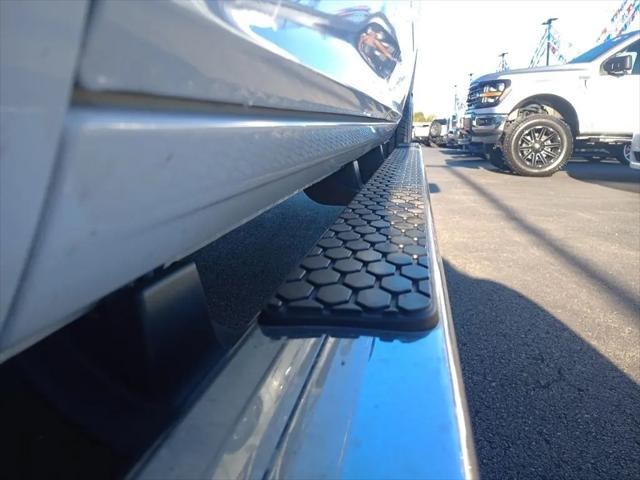 2025 Ram 2500 Tradesman Crew Cab 4x4 6'4" Box