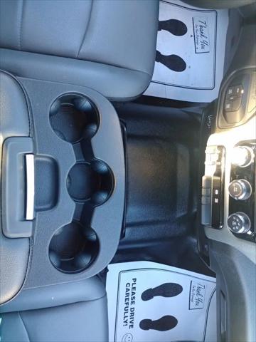 2025 Ram 2500 Tradesman Crew Cab 4x4 6'4" Box