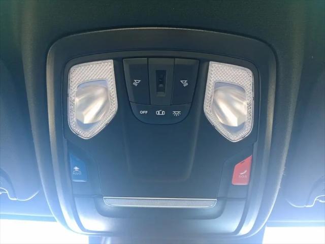 2025 Ram 2500 Tradesman Crew Cab 4x4 6'4" Box