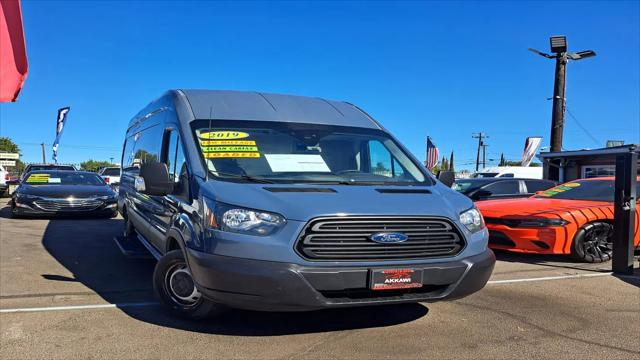 2019 Ford Transit T-250 for sale in Manteca, CA