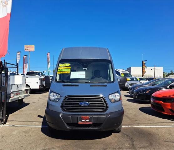 2019 Ford Transit T-250