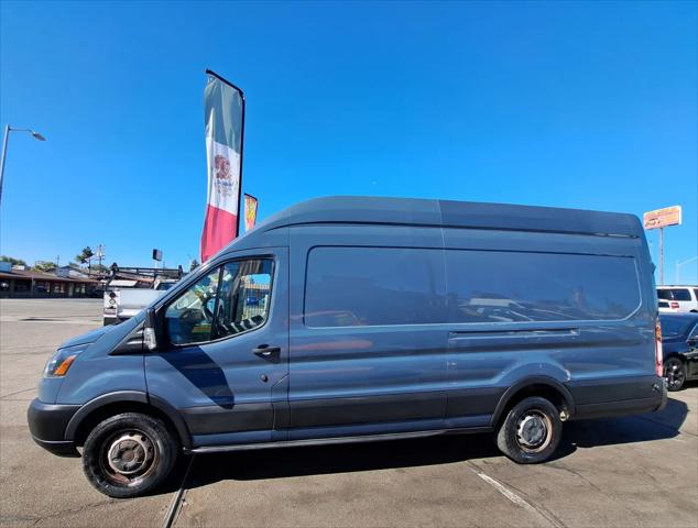 2019 Ford Transit T-250