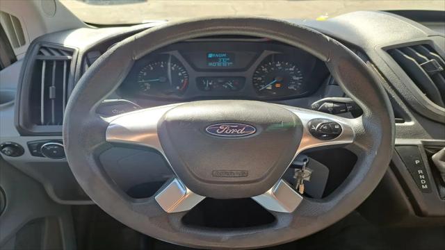 2019 Ford Transit T-250