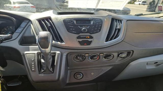2019 Ford Transit T-250