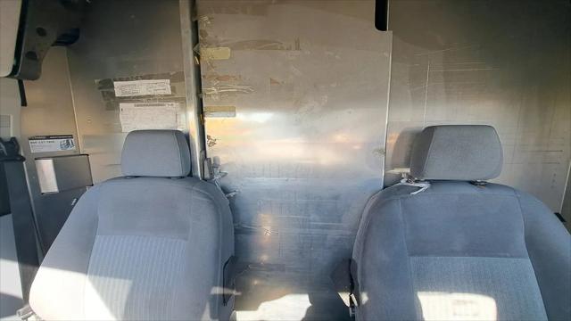 2019 Ford Transit T-250