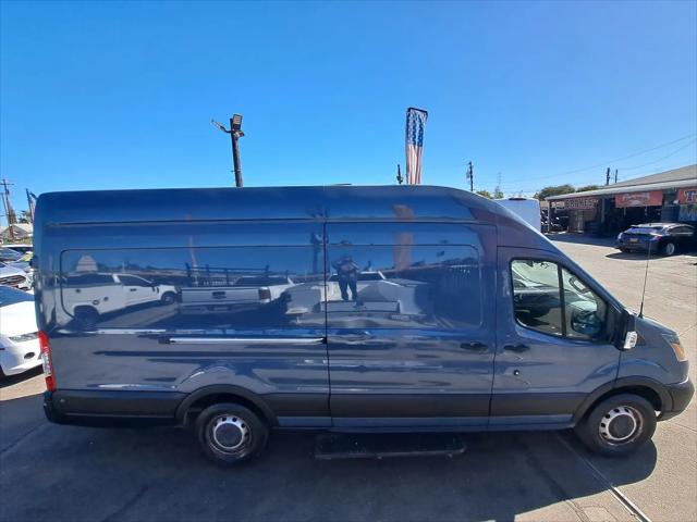 2019 Ford Transit T-250