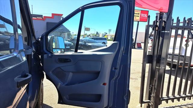 2019 Ford Transit T-250