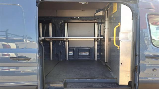 2019 Ford Transit T-250