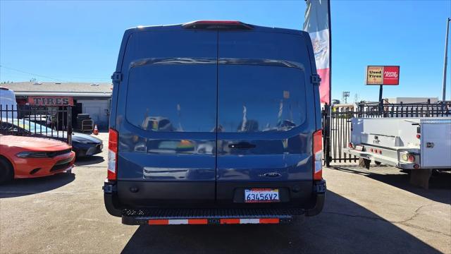2019 Ford Transit T-250