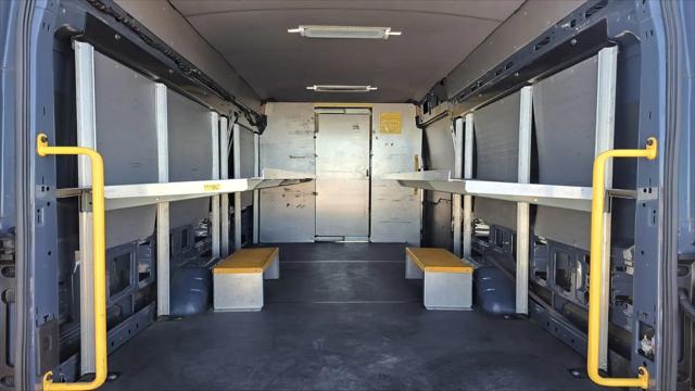 2019 Ford Transit T-250
