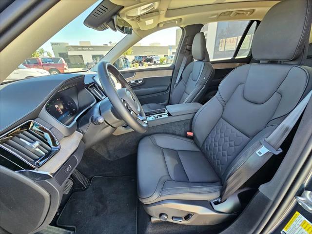 2025 Volvo XC90 B6 Plus 7-Seater