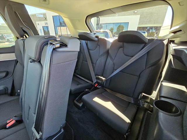 2025 Volvo XC90 B6 Plus 7-Seater