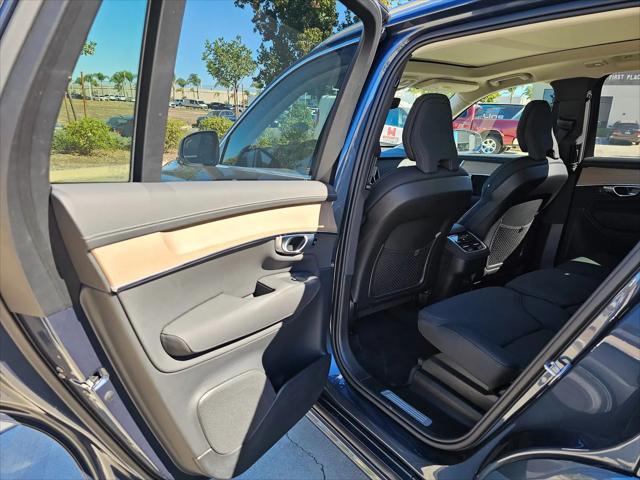 2025 Volvo XC90 B6 Plus 7-Seater
