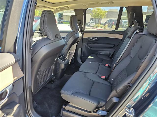 2025 Volvo XC90 B6 Plus 7-Seater