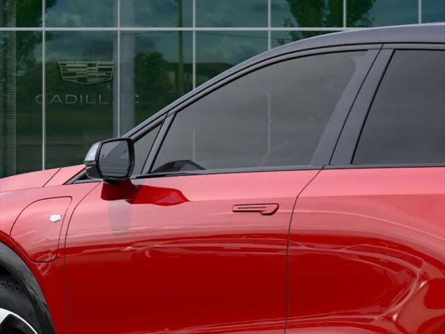 2026 Cadillac iQ Sport